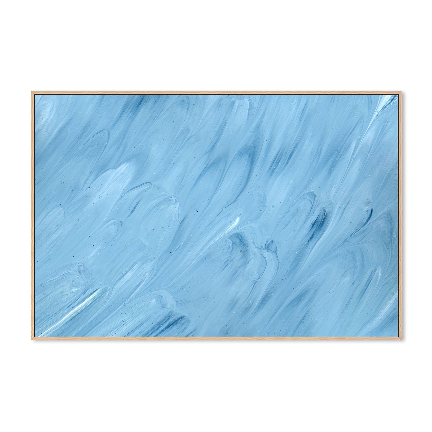 wall-art-print-canvas-poster-framed-Ocean Rush , By Cathy Anderson , By Cathy Anderson-4