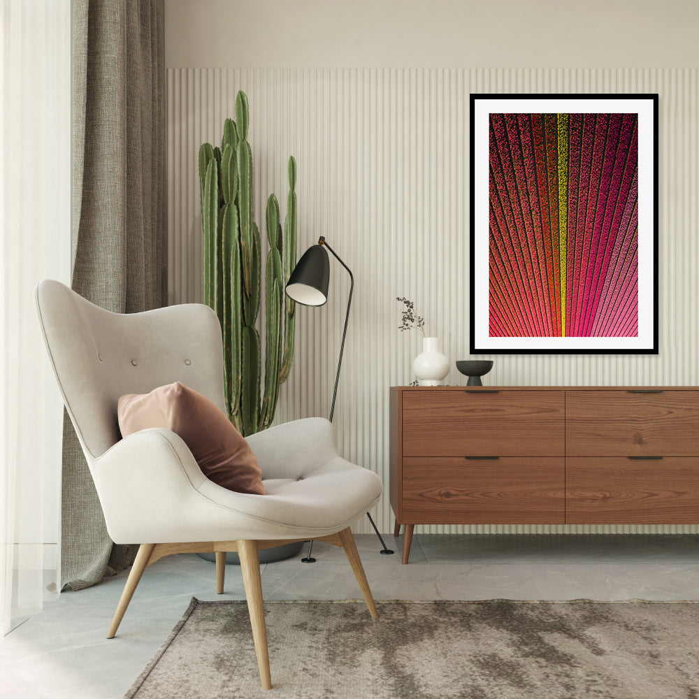 wall-art-print-canvas-poster-framed-Odd One Out , By Max Lissendon-GIOIA-WALL-ART