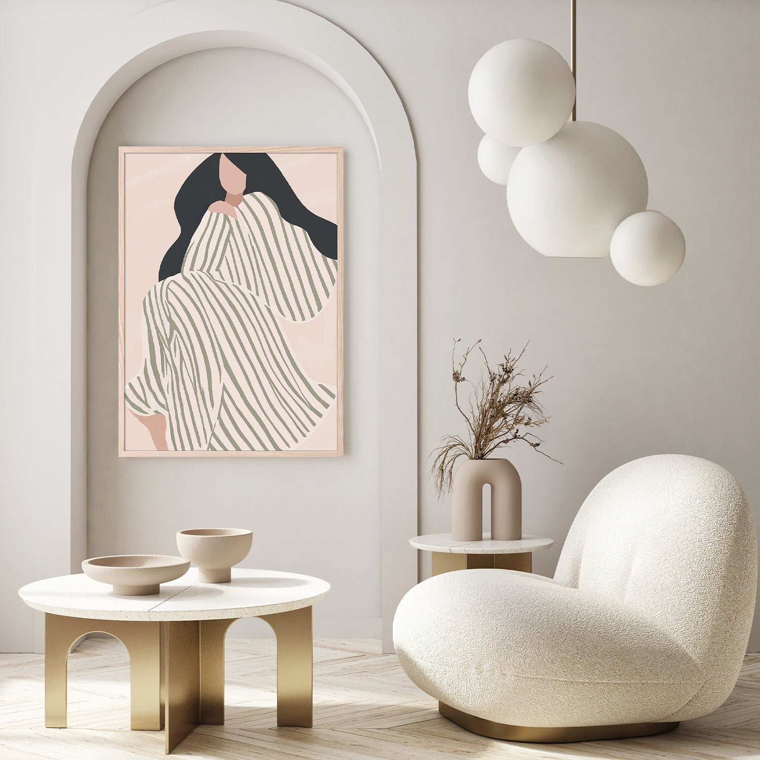 wall-art-print-canvas-poster-framed-Olives Desire-8