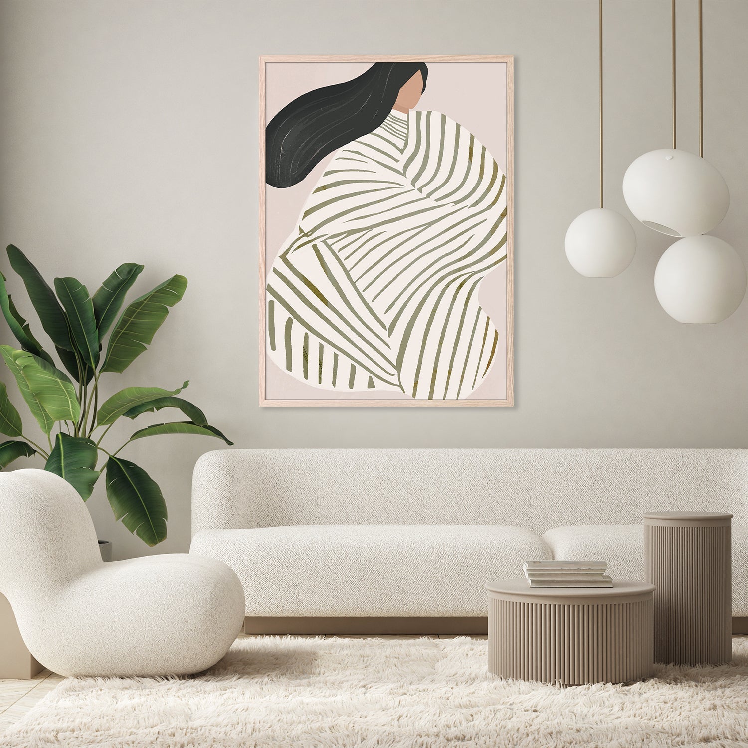 wall-art-print-canvas-poster-framed-Olives Way-8