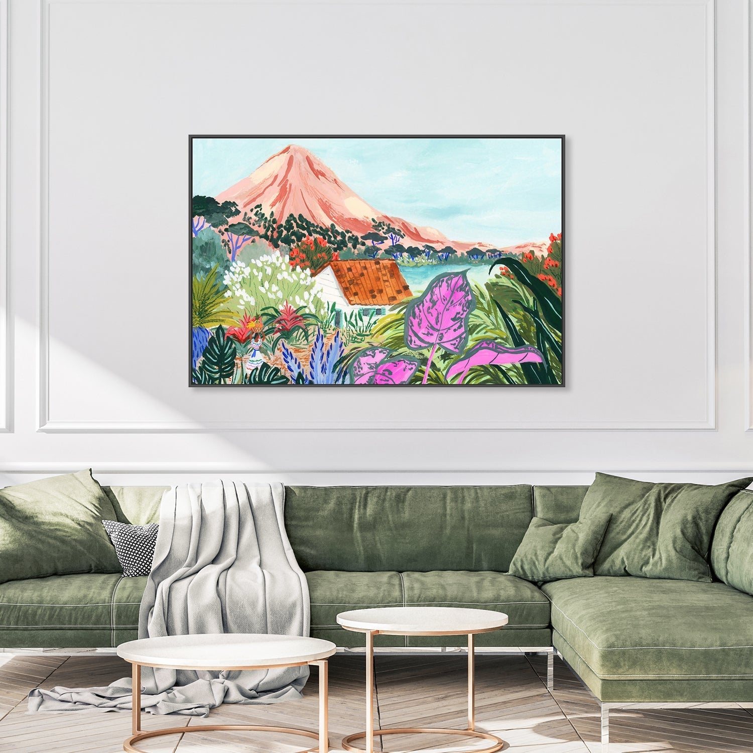 wall-art-print-canvas-poster-framed-Ometepe-7