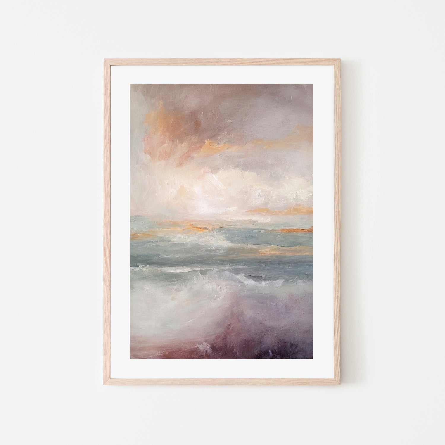 wall-art-print-canvas-poster-framed-On Mystic Seas, By Alpenglow Workshop , By Alpenglow Workshop-6