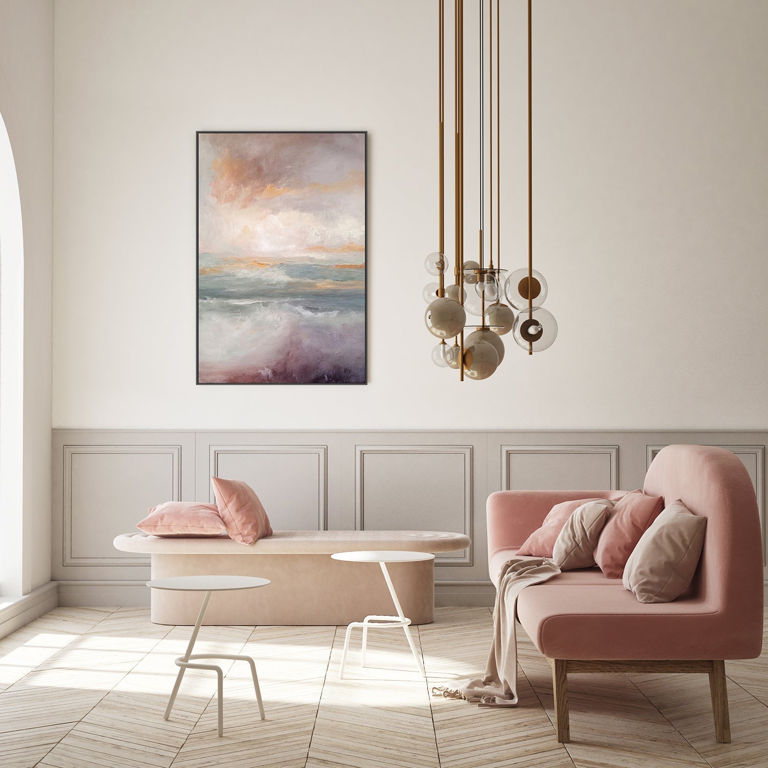 wall-art-print-canvas-poster-framed-On Mystic Seas, By Alpenglow Workshop , By Alpenglow Workshop-7