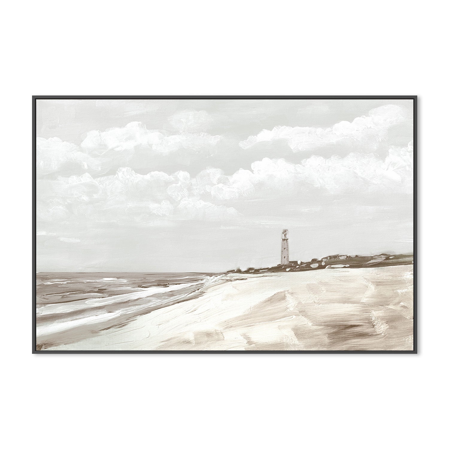 wall-art-print-canvas-poster-framed-Open Sands-3