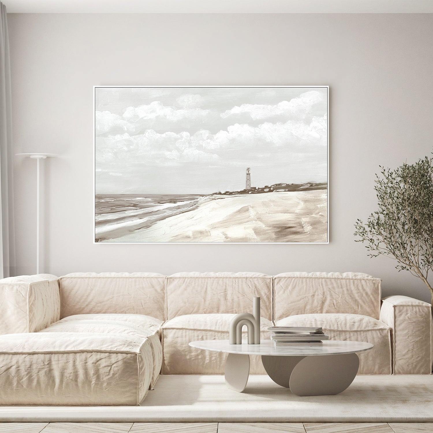 wall-art-print-canvas-poster-framed-Open Sands-7