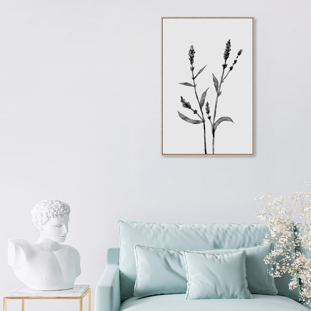 wall-art-print-canvas-poster-framed-Orache , By Dan Hobday-by-Dan Hobday-Gioia Wall Art