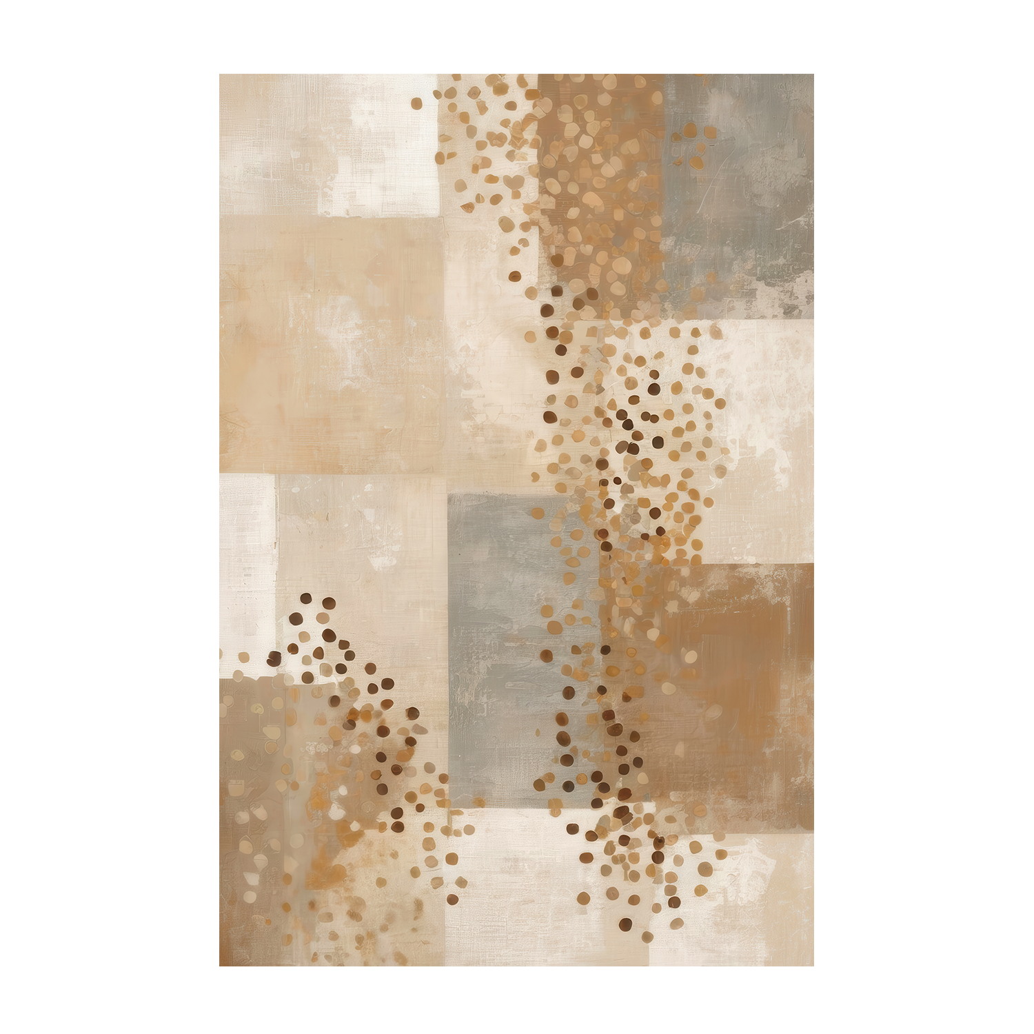 wall-art-print-canvas-poster-framed-Order And Chaos, Exclusive to Gioia , By Alpenglow Workshop-1