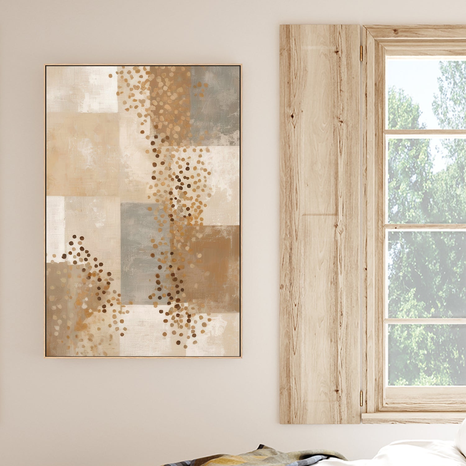 wall-art-print-canvas-poster-framed-Order And Chaos, Exclusive to Gioia , By Alpenglow Workshop-2