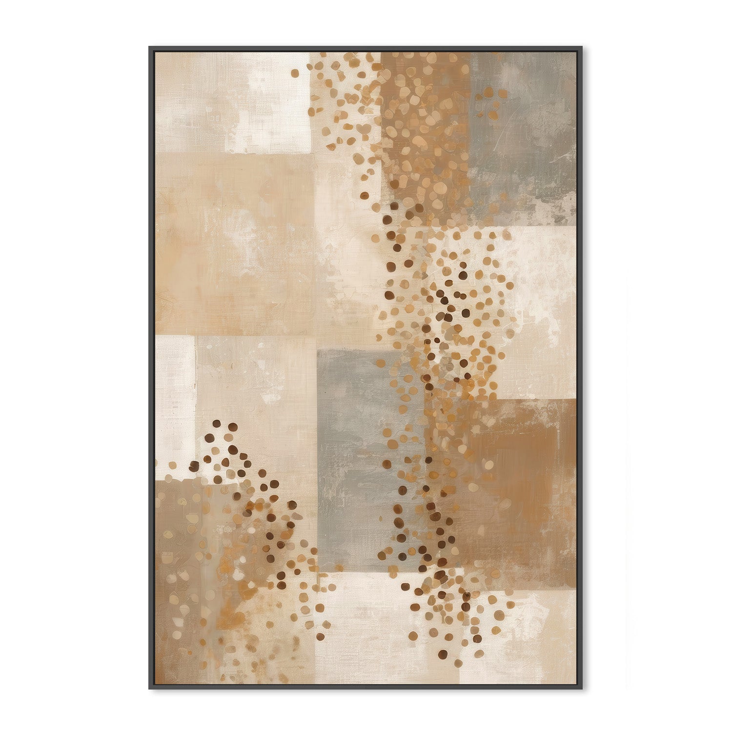 wall-art-print-canvas-poster-framed-Order And Chaos, Exclusive to Gioia , By Alpenglow Workshop-3