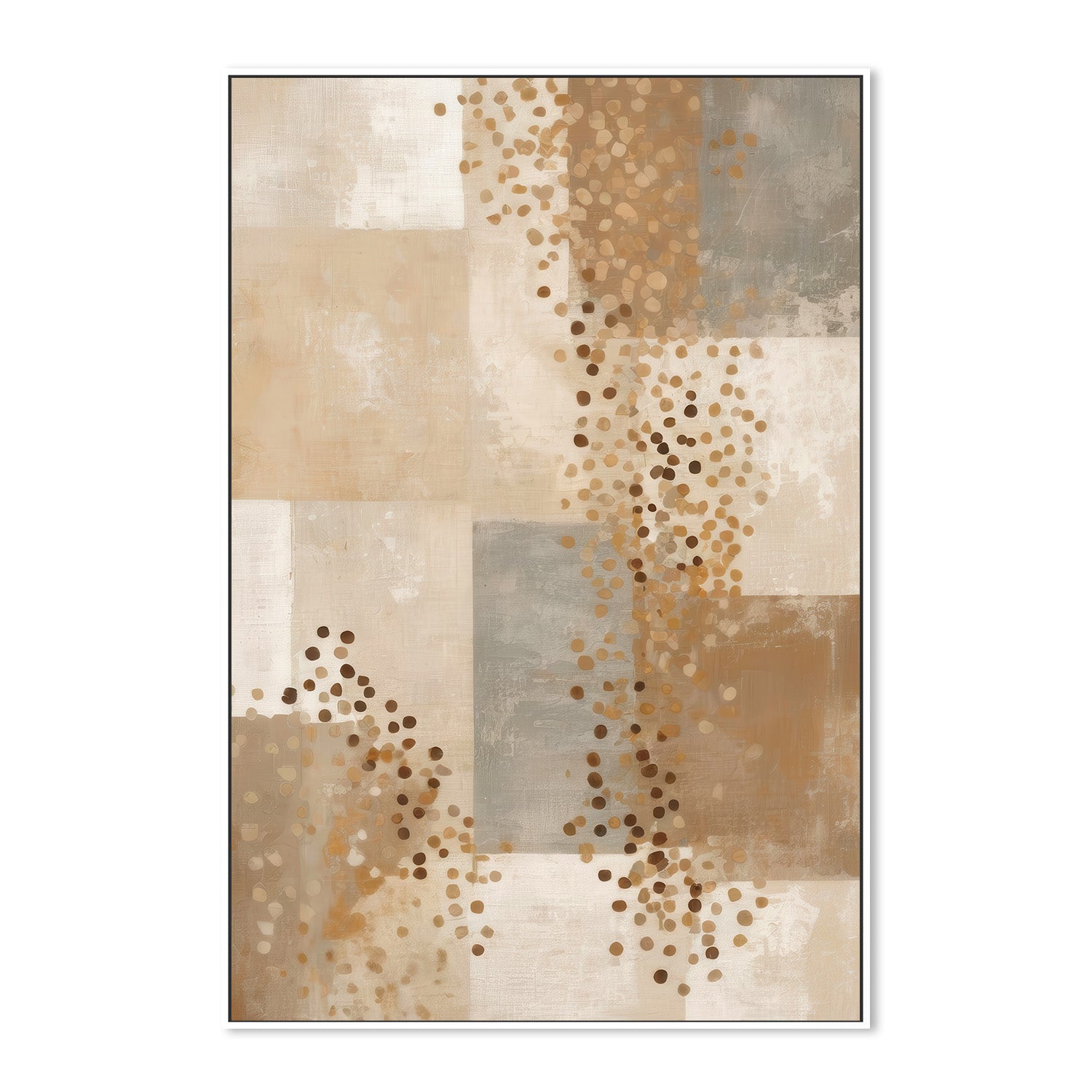 wall-art-print-canvas-poster-framed-Order And Chaos, Exclusive to Gioia , By Alpenglow Workshop-5