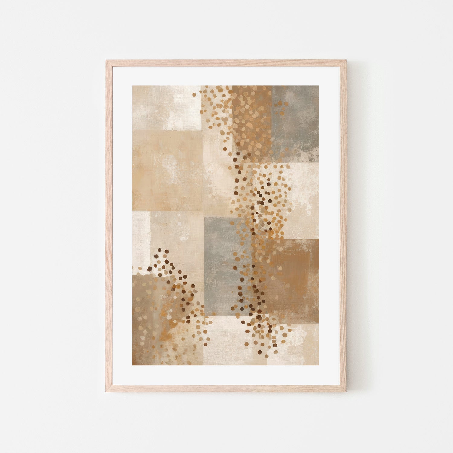 wall-art-print-canvas-poster-framed-Order And Chaos, Exclusive to Gioia , By Alpenglow Workshop-6