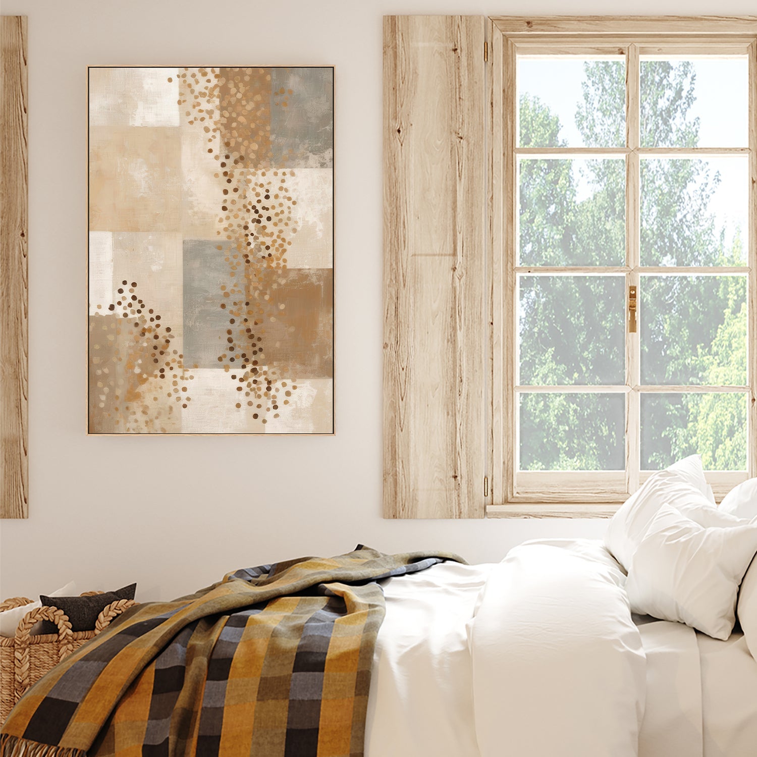 wall-art-print-canvas-poster-framed-Order And Chaos, Exclusive to Gioia , By Alpenglow Workshop-7