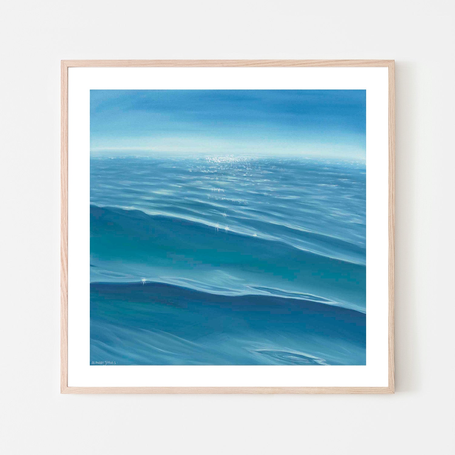 wall-art-print-canvas-poster-framed-Our Happiness-6