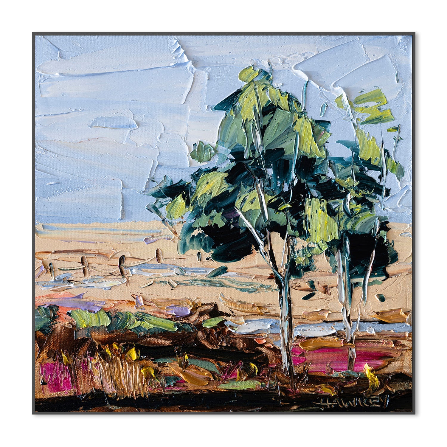 wall-art-print-canvas-poster-framed-Outback Drifter-3