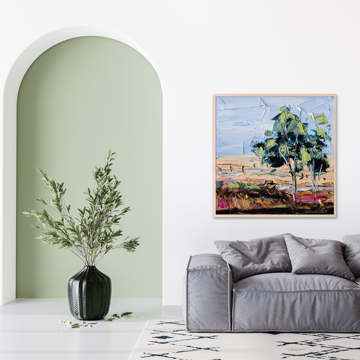 wall-art-print-canvas-poster-framed-Outback Drifter-8