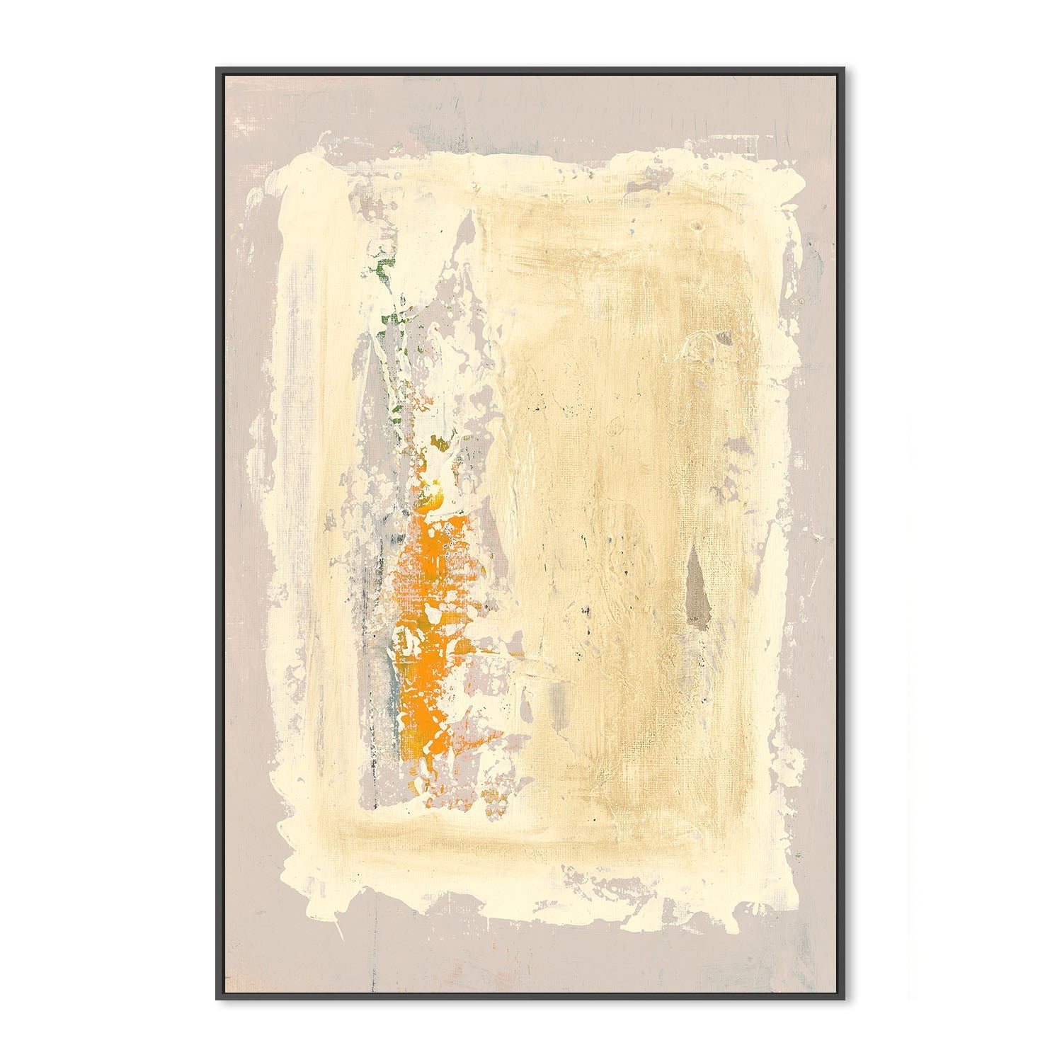 wall-art-print-canvas-poster-framed-Outside In , By Aubrey-3