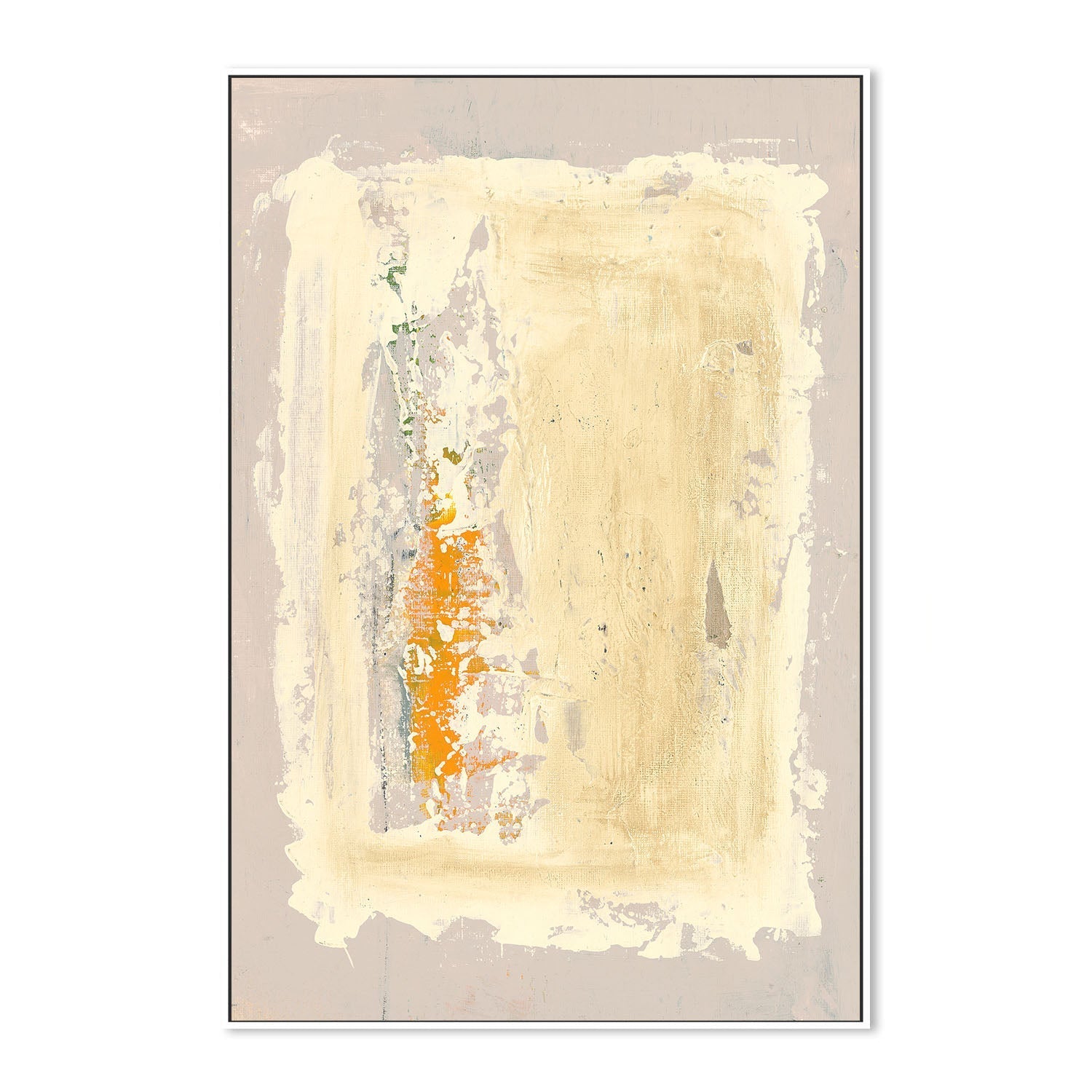 wall-art-print-canvas-poster-framed-Outside In , By Aubrey-5