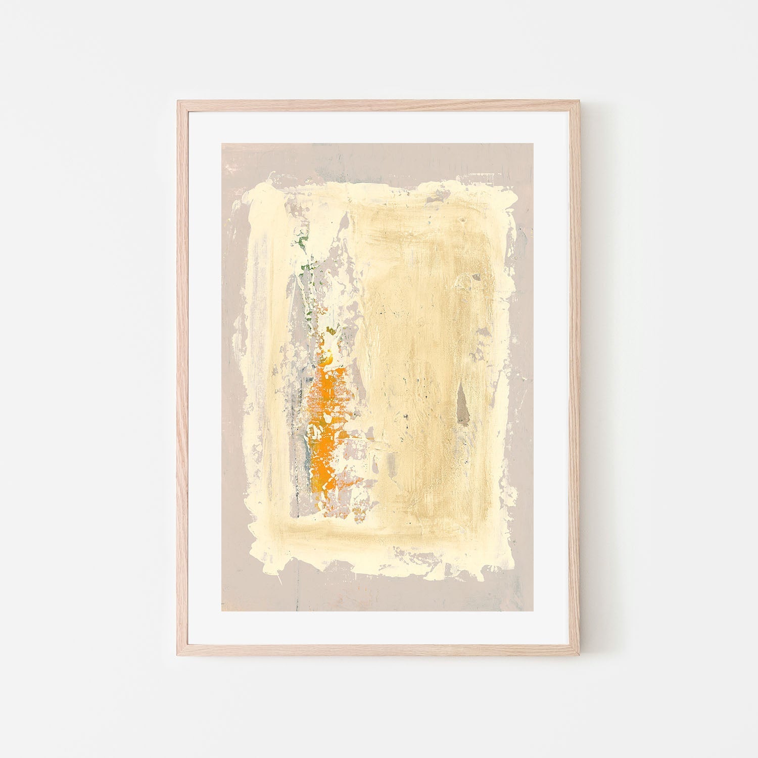 wall-art-print-canvas-poster-framed-Outside In , By Aubrey-6