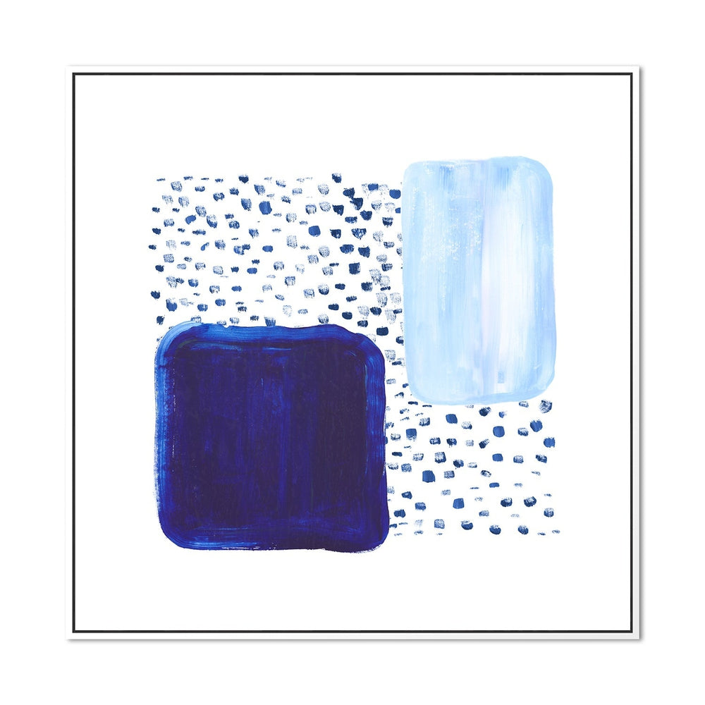 wall-art-print-canvas-poster-framed-Over The Blue Rain Is Land-by-Danushka Abeygoda-Gioia Wall Art