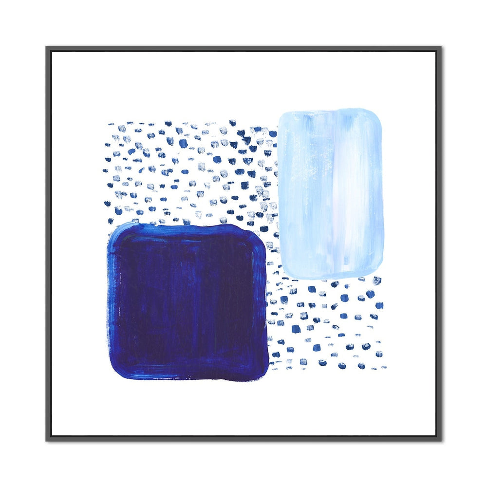 wall-art-print-canvas-poster-framed-Over The Blue Rain Is Land-by-Danushka Abeygoda-Gioia Wall Art