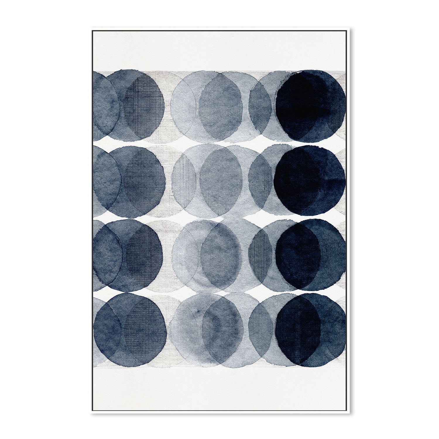wall-art-print-canvas-poster-framed-Overlapping, Style B , By Danushka Abeygoda-5