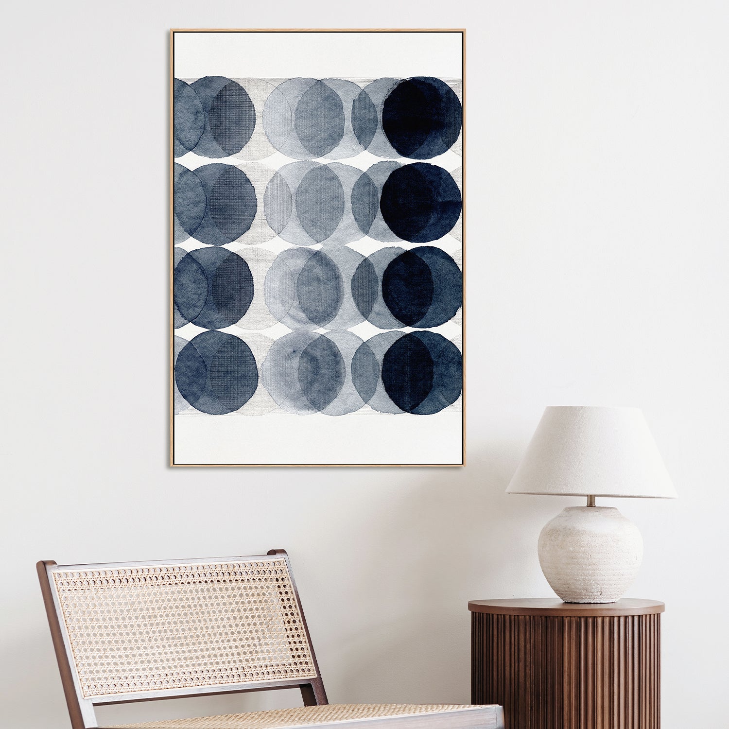 wall-art-print-canvas-poster-framed-Overlapping, Style B , By Danushka Abeygoda-7