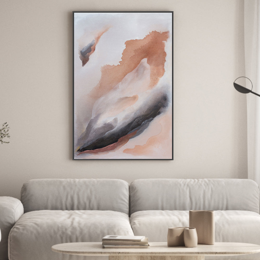 wall-art-print-canvas-poster-framed-Oyster-2