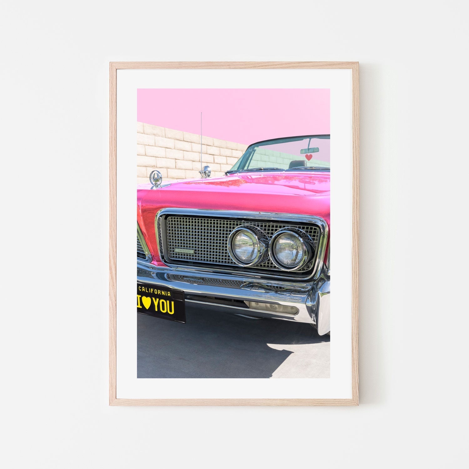 wall-art-print-canvas-poster-framed-P.S. I Love You-6