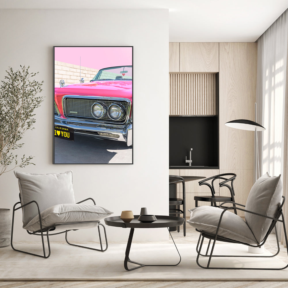 wall-art-print-canvas-poster-framed-P.S. I Love You-7