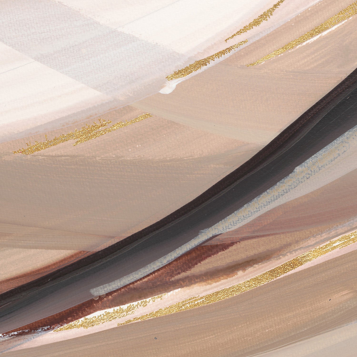 wall-art-print-canvas-poster-framed-Painted Curve, Style B-10