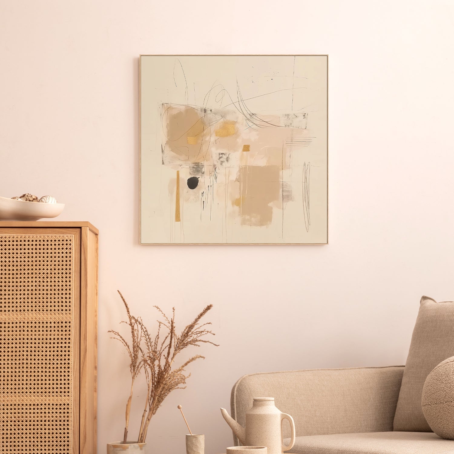 wall-art-print-canvas-poster-framed-PAINTING AND CHARCOAL-9