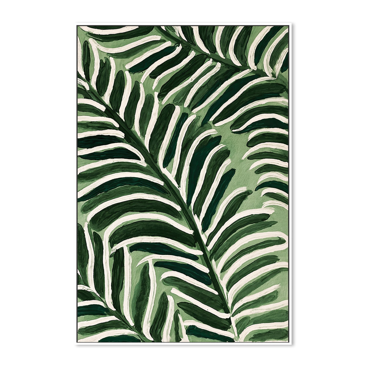 wall-art-print-canvas-poster-framed-Palm-5