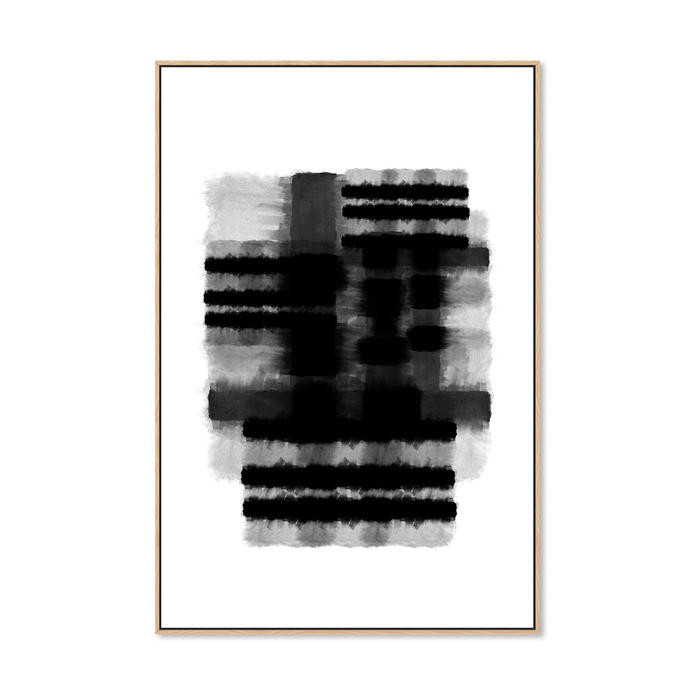 wall-art-print-canvas-poster-framed-Paper House, Style A-by-Danushka Abeygoda-Gioia Wall Art