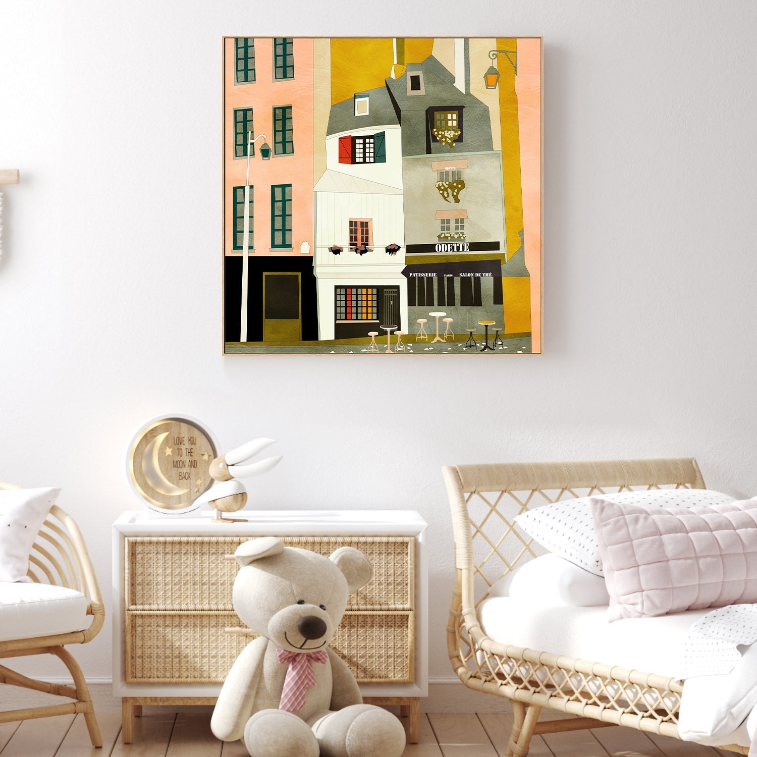 wall-art-print-canvas-poster-framed-Paris-2