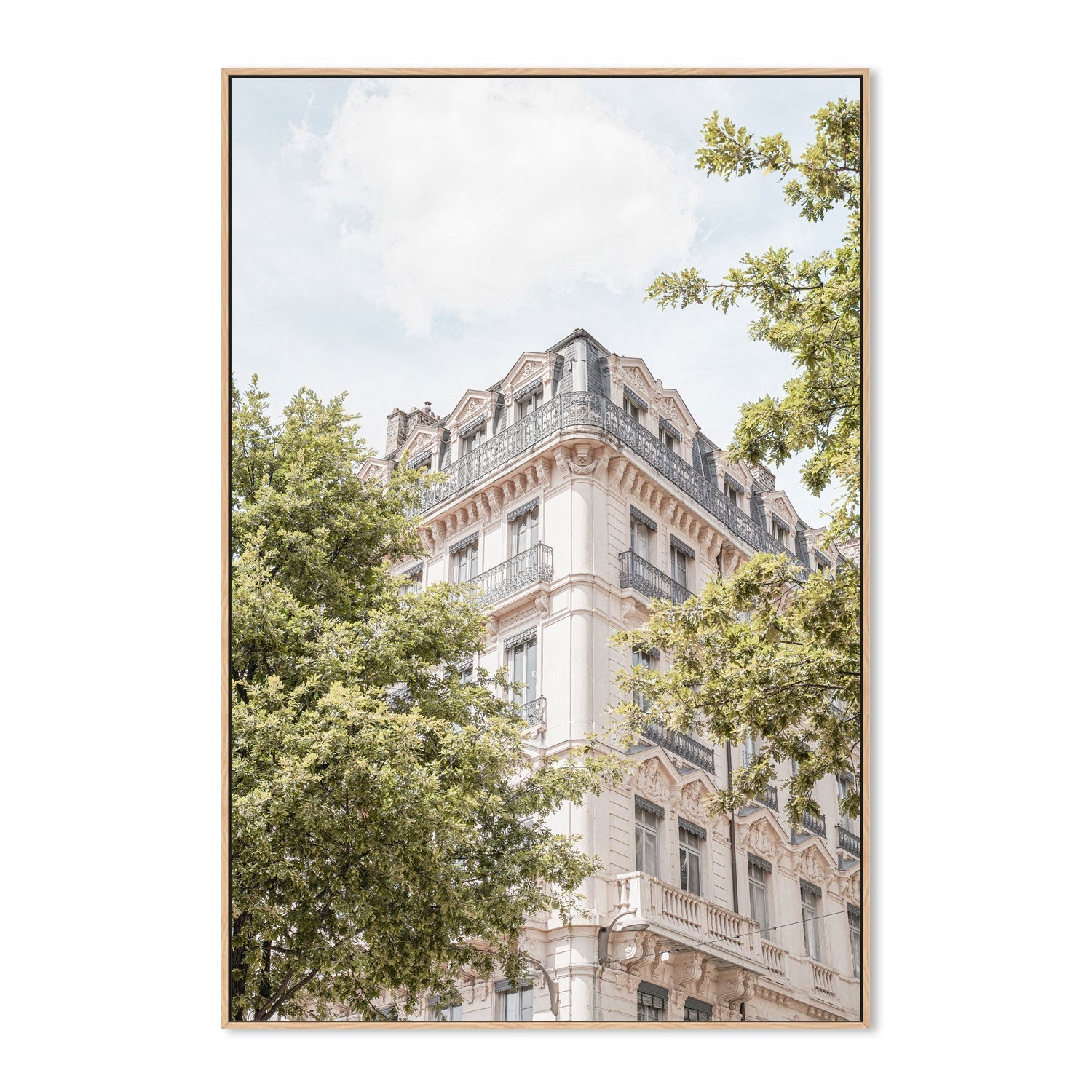 wall-art-print-canvas-poster-framed-Paris-4