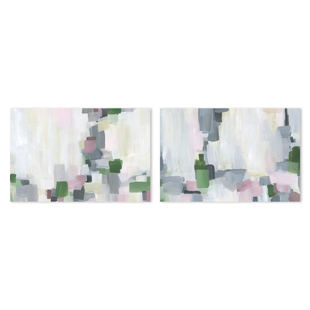 wall-art-print-canvas-poster-framed-Paris Abstract, Set Of 2, Style A-by-Emily Wood-Gioia Wall Art
