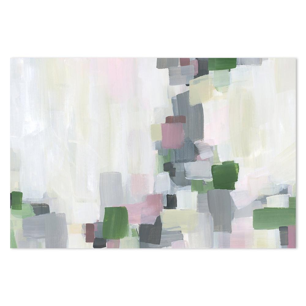 wall-art-print-canvas-poster-framed-Paris Abstract, Style A-by-Emily Wood-Gioia Wall Art