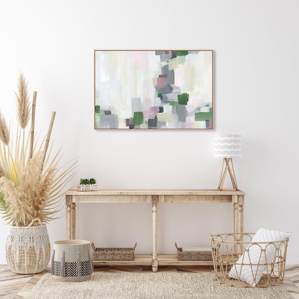 wall-art-print-canvas-poster-framed-Paris Abstract, Style A-by-Emily Wood-Gioia Wall Art