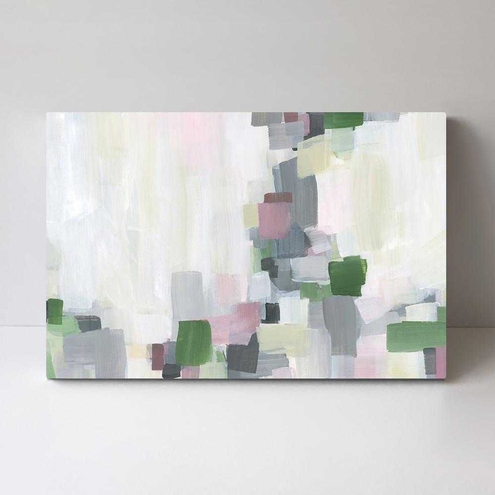 wall-art-print-canvas-poster-framed-Paris Abstract, Style A-by-Emily Wood-Gioia Wall Art