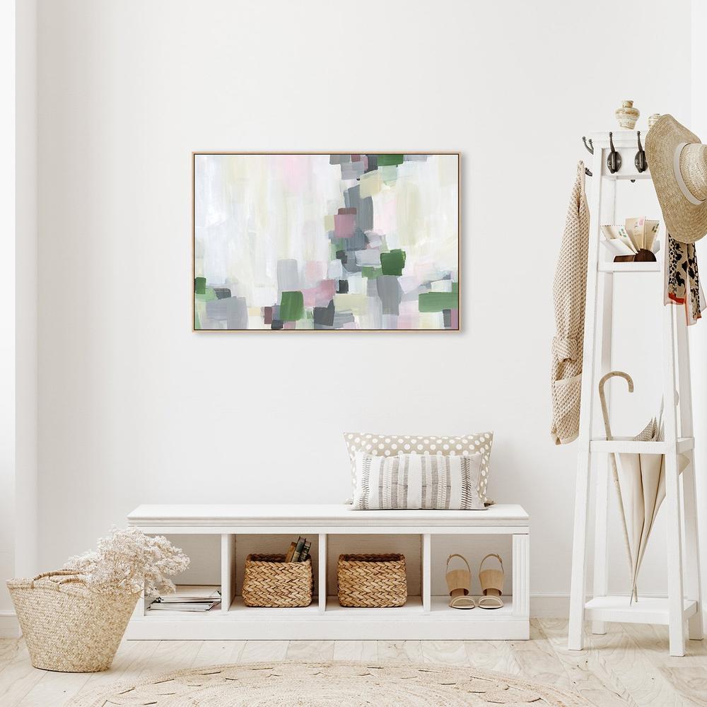 wall-art-print-canvas-poster-framed-Paris Abstract, Style A-by-Emily Wood-Gioia Wall Art