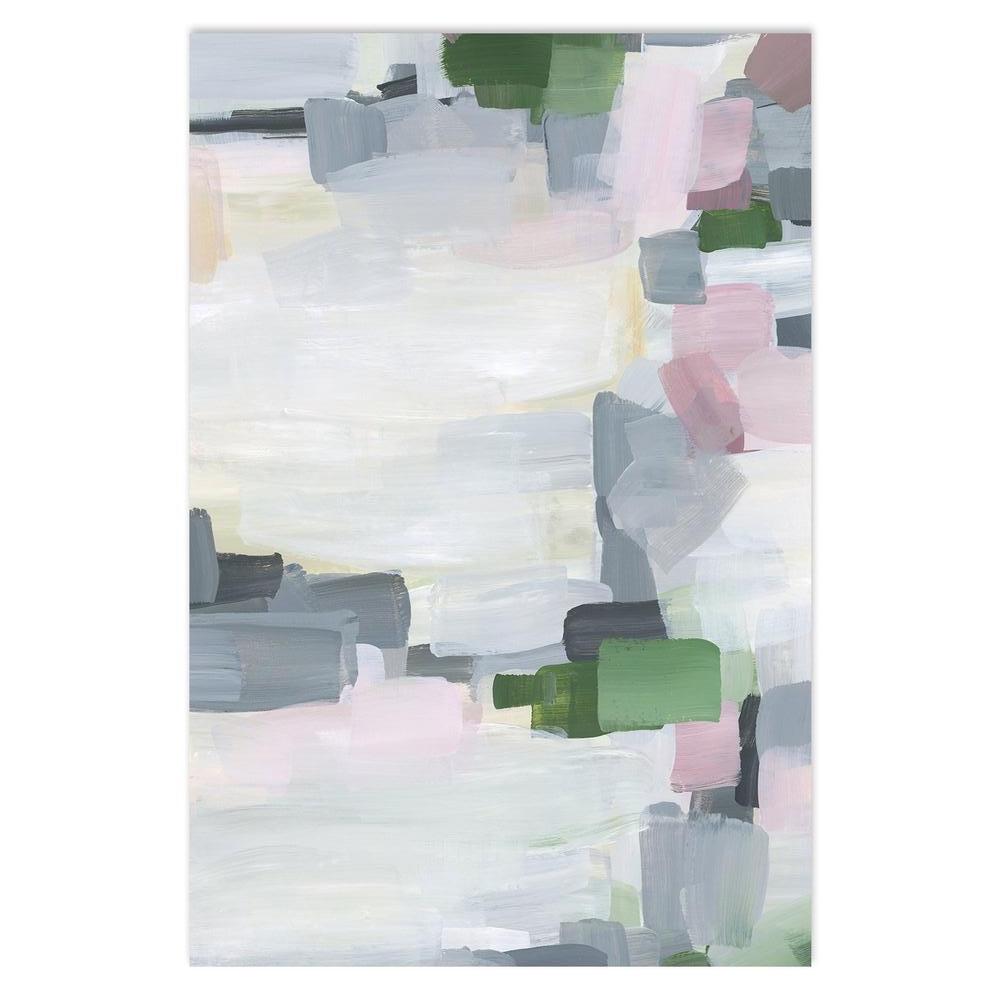 wall-art-print-canvas-poster-framed-Paris Abstract, Style B-by-Emily Wood-Gioia Wall Art