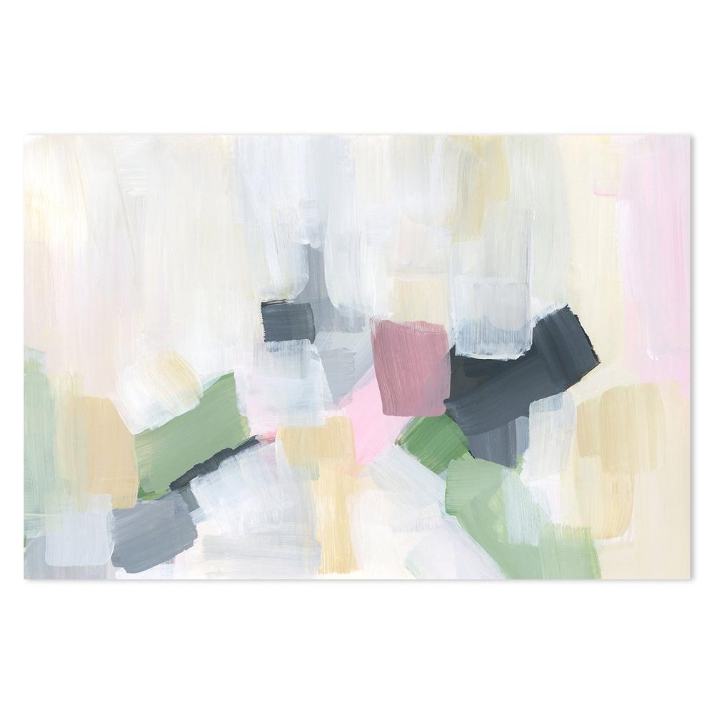 wall-art-print-canvas-poster-framed-Paris Abstract, Style C-by-Emily Wood-Gioia Wall Art