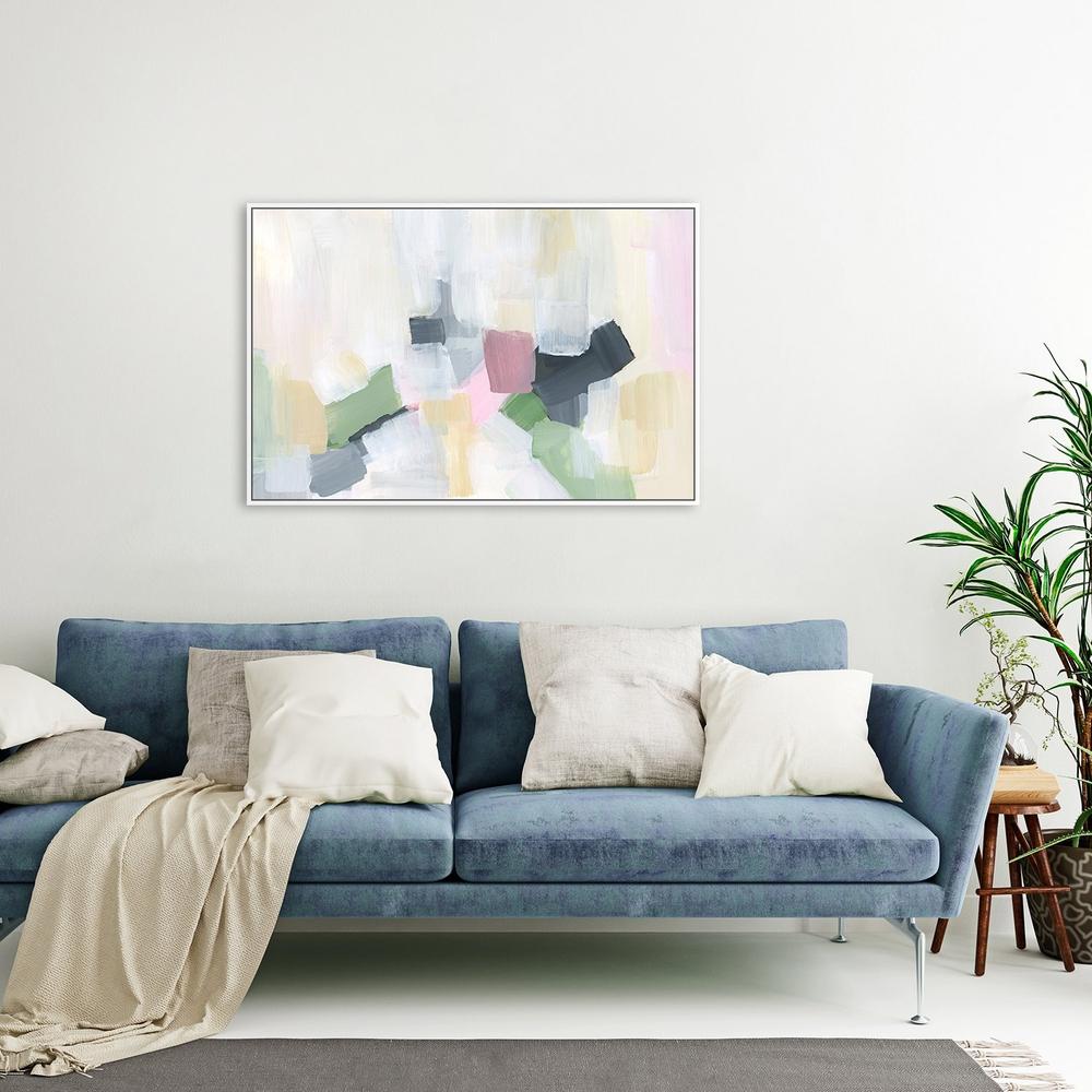wall-art-print-canvas-poster-framed-Paris Abstract, Style C-by-Emily Wood-Gioia Wall Art
