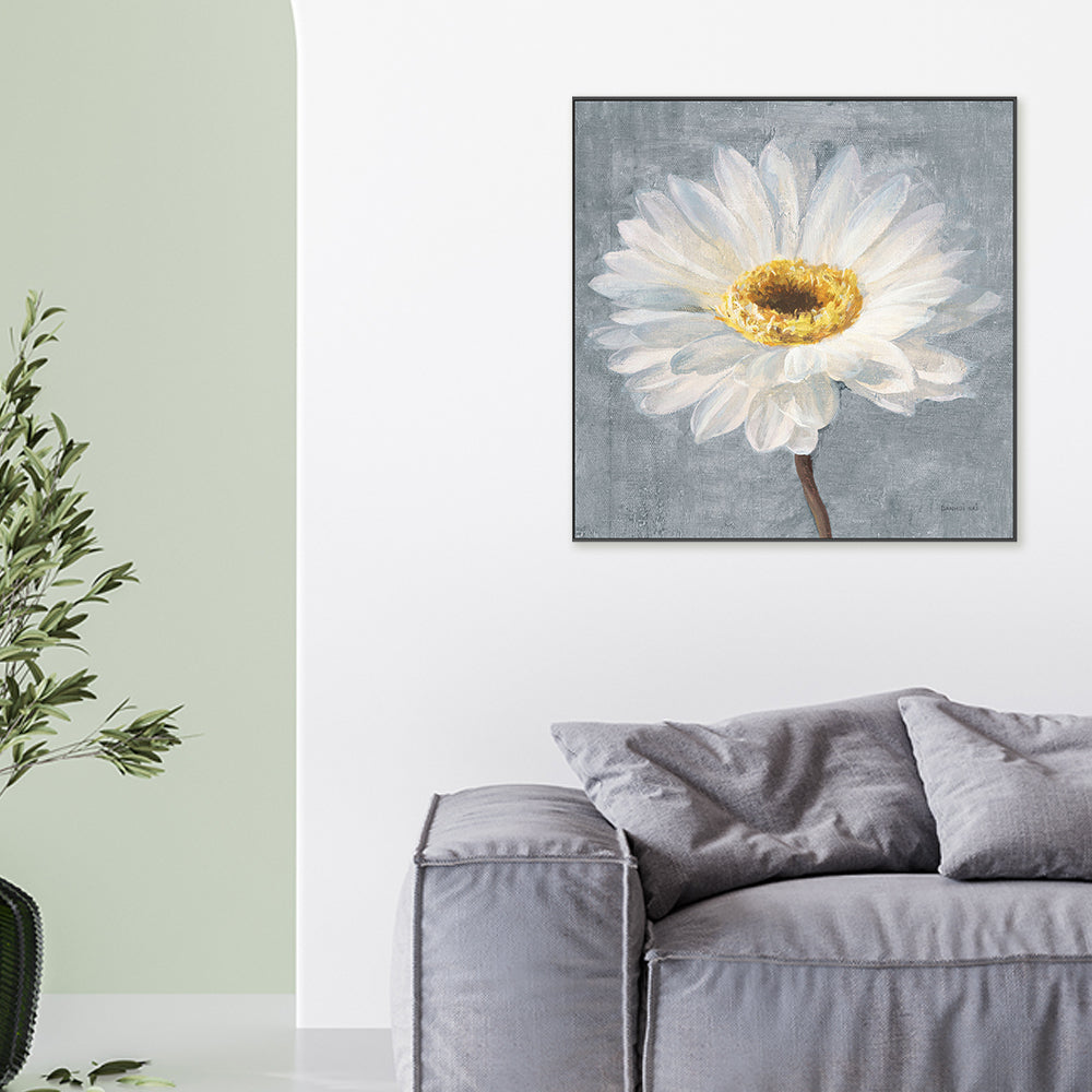 wall-art-print-canvas-poster-framed-Paris Blossom , By Danhui Nai-2