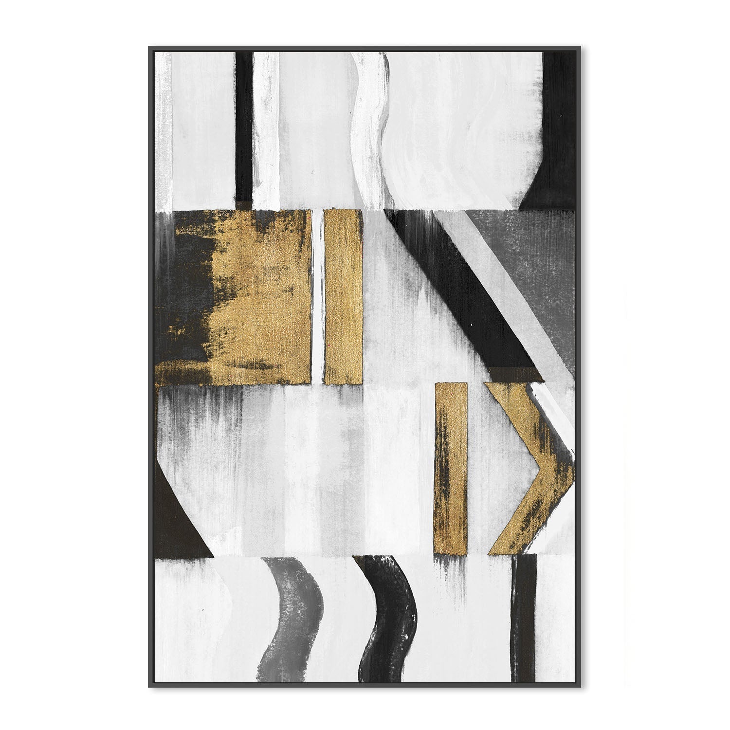 wall-art-print-canvas-poster-framed-Pause & Play, Style A , By Filippoloco-3