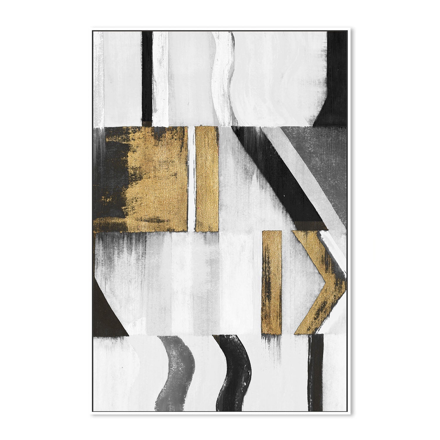wall-art-print-canvas-poster-framed-Pause & Play, Style A , By Filippoloco-5