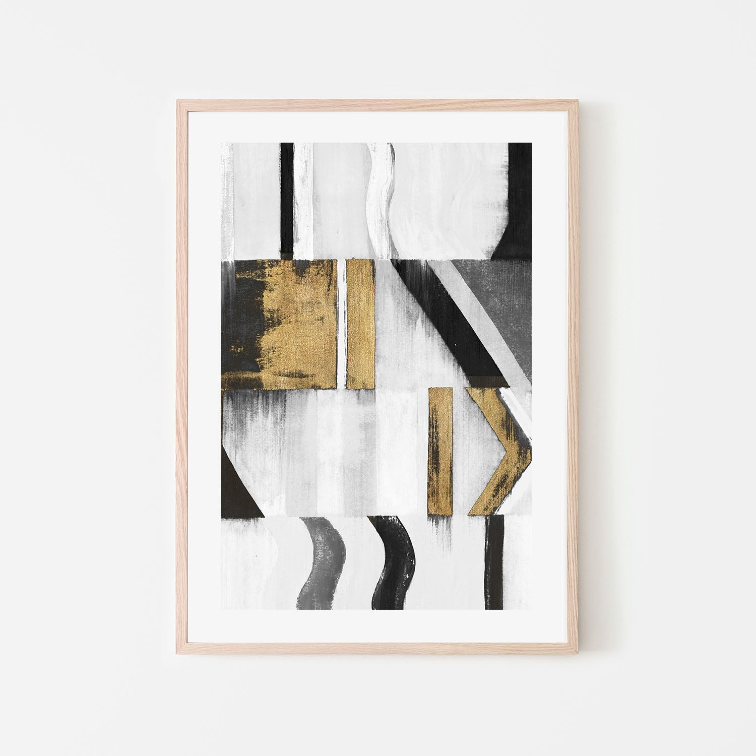 wall-art-print-canvas-poster-framed-Pause & Play, Style A , By Filippoloco-6