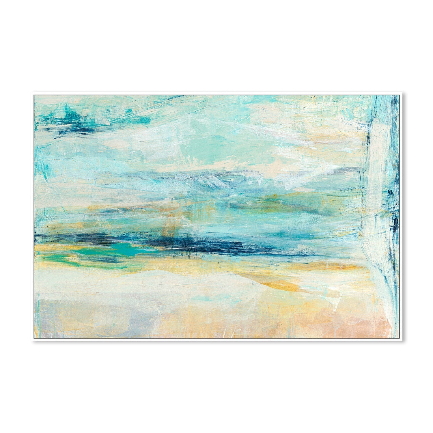 wall-art-print-canvas-poster-framed-Pause, Style A-5