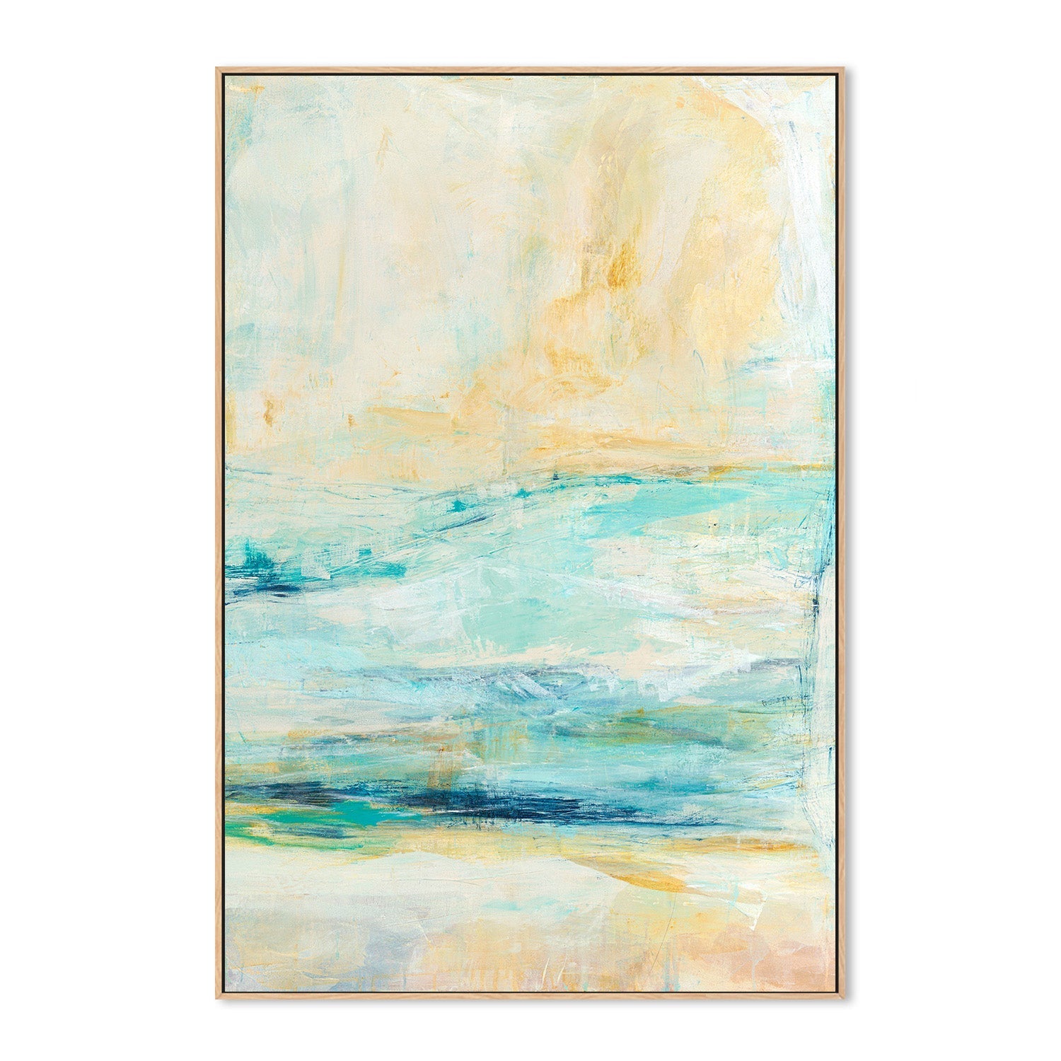 wall-art-print-canvas-poster-framed-Pause, Style B-4