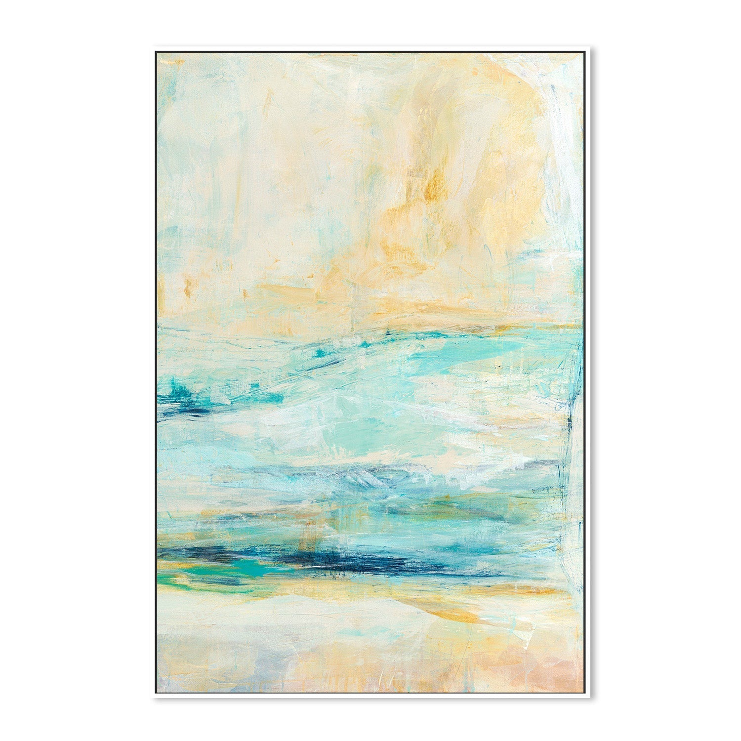 wall-art-print-canvas-poster-framed-Pause, Style B-5